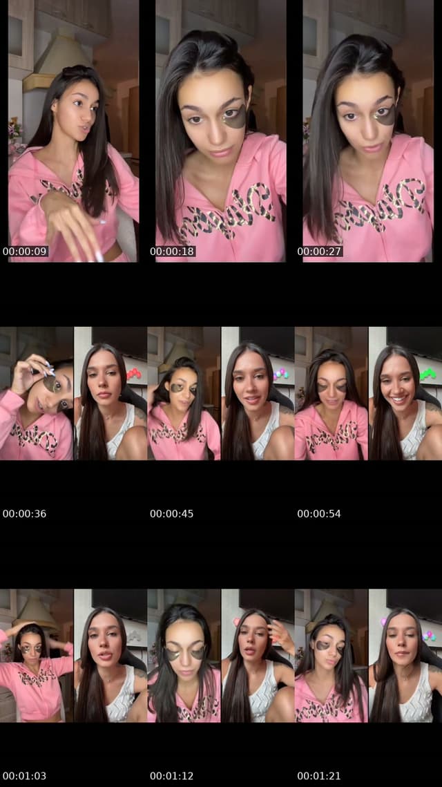 @lindahristova7 TikTok live