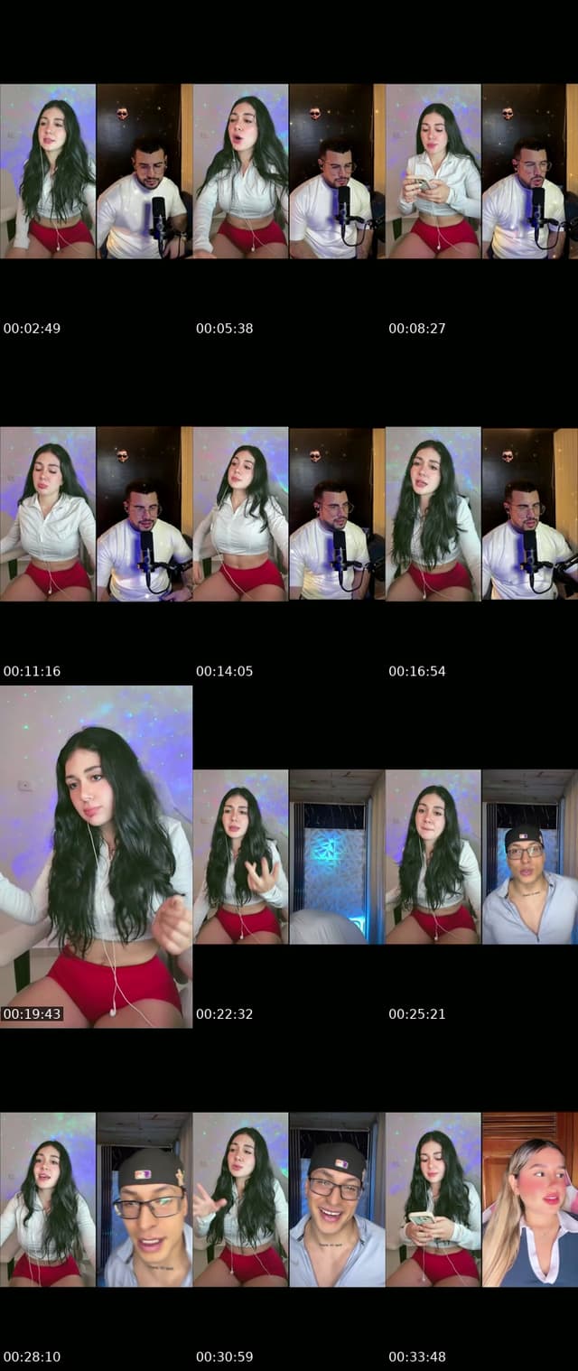 @valevvs4 TikTok live from 2026-07-10