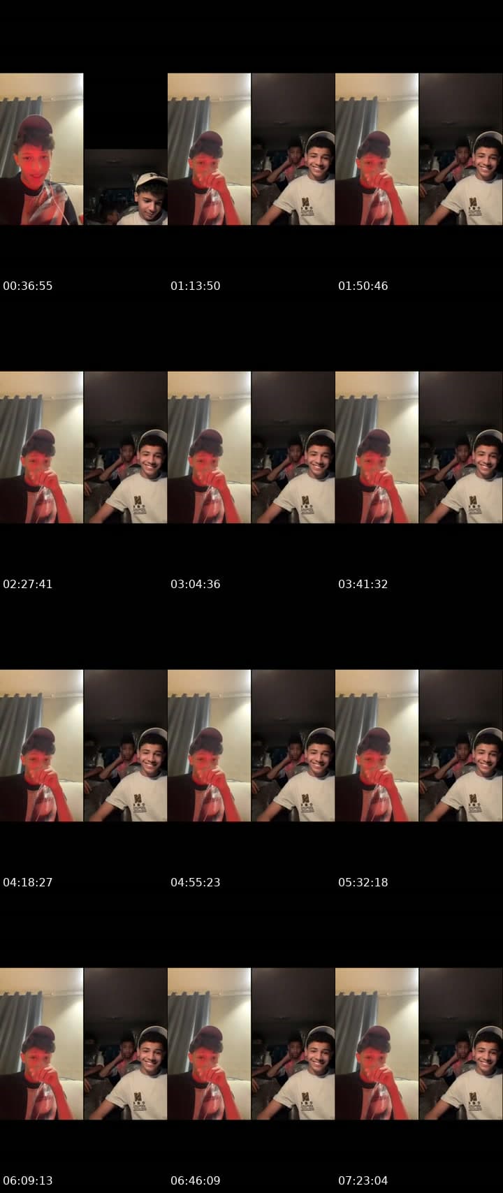 @vl7_e TikTok live stream