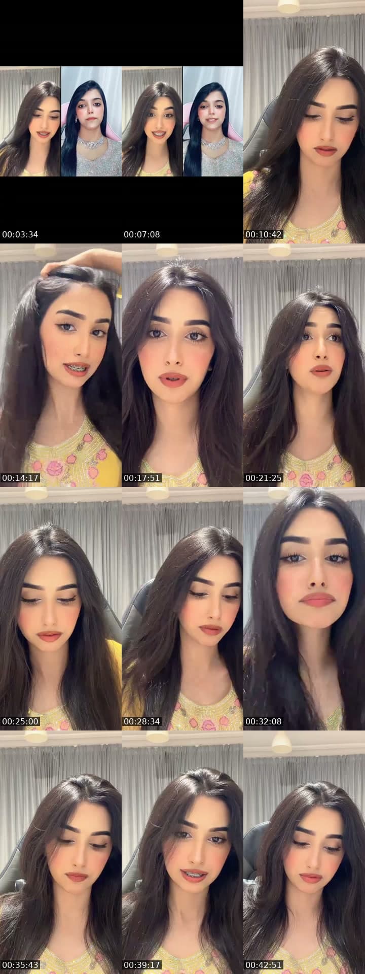 @rhlj.20 TikTok live stream