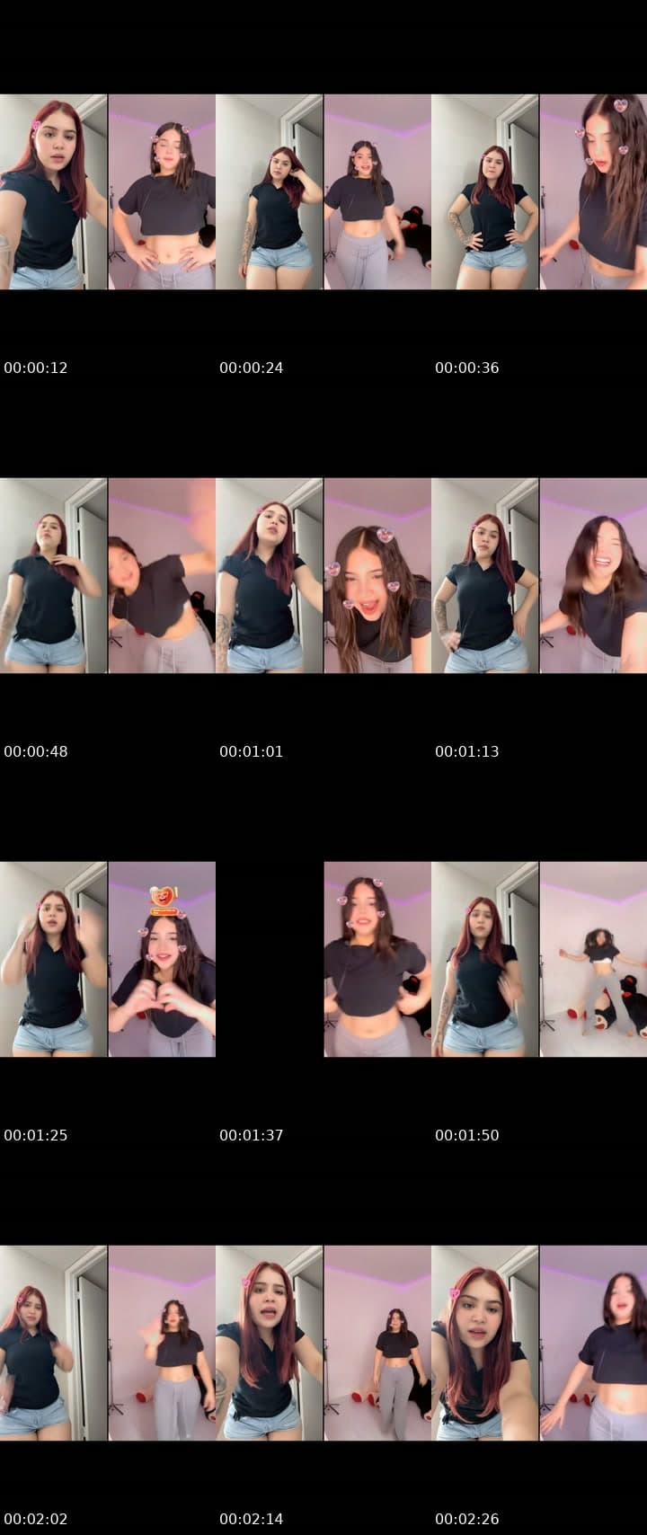 @rubisandoval22 TikTok live stream