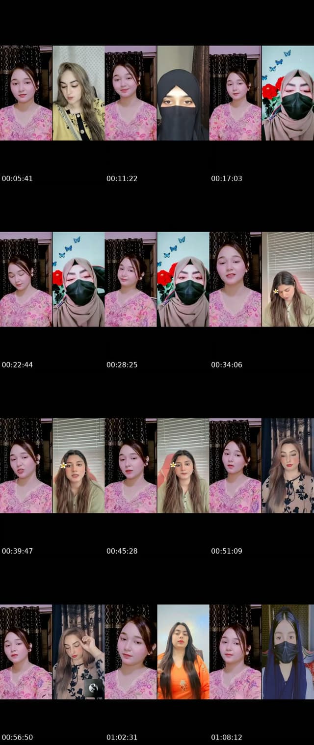 @rubaishabutt_07 TikTok live from 2026-07-10