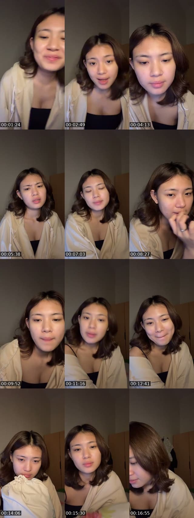 @ruteekedua TikTok live from 2026-07-10