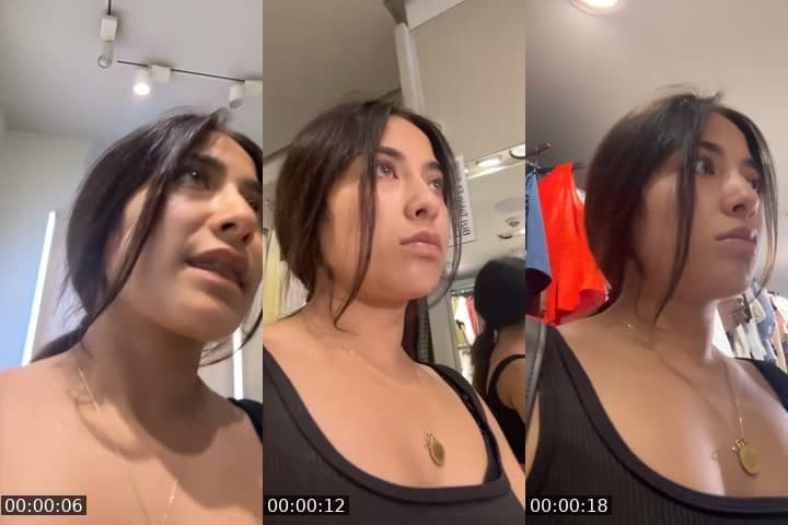 @ruya_run56 TikTok live stream