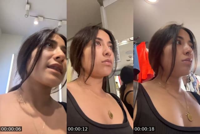 @ruya_run56 TikTok live