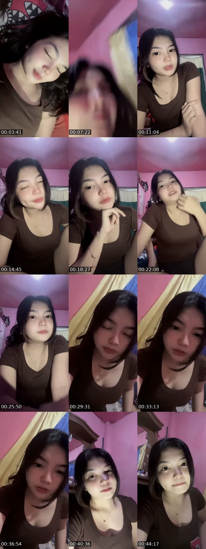 @secc.diana05 TikTok live stream