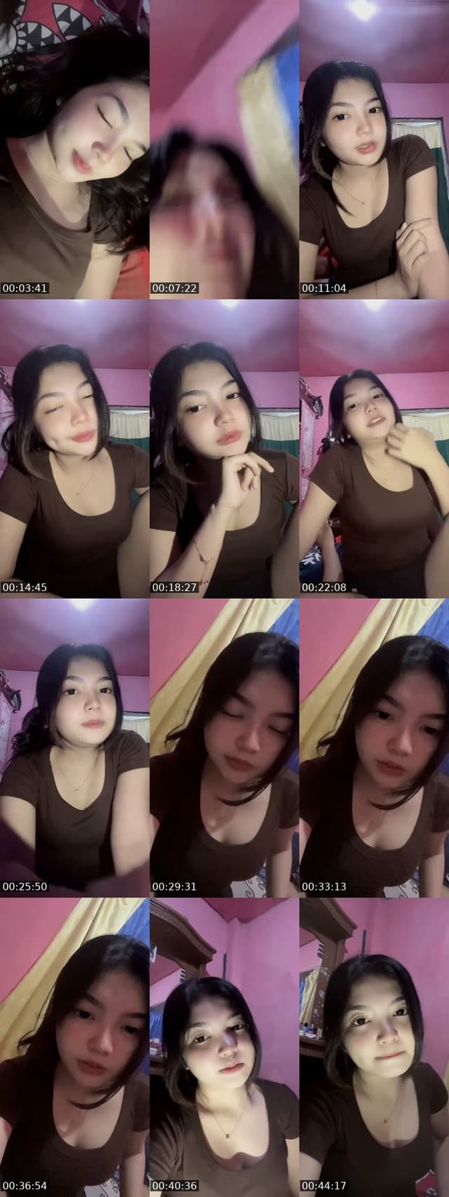 @secc.diana05 TikTok live