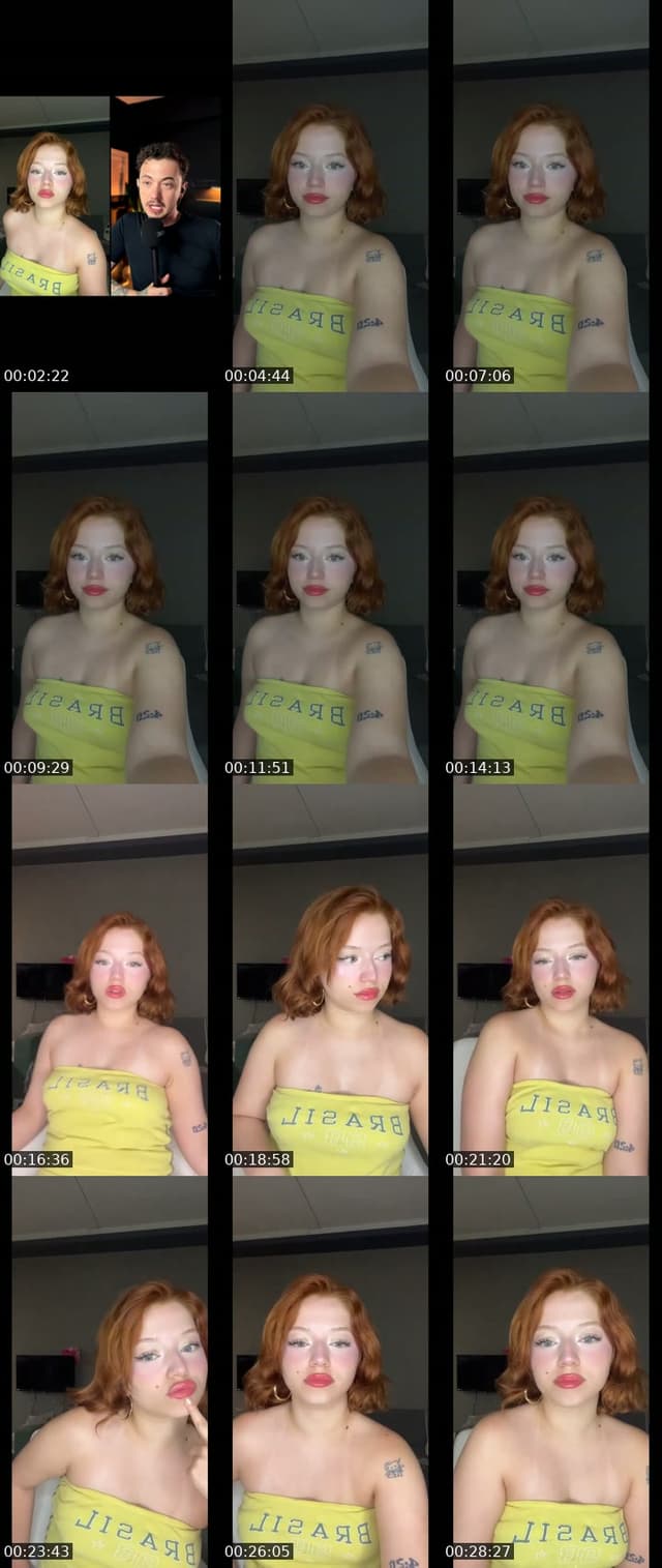 @senalesssie TikTok live from 2026-07-10