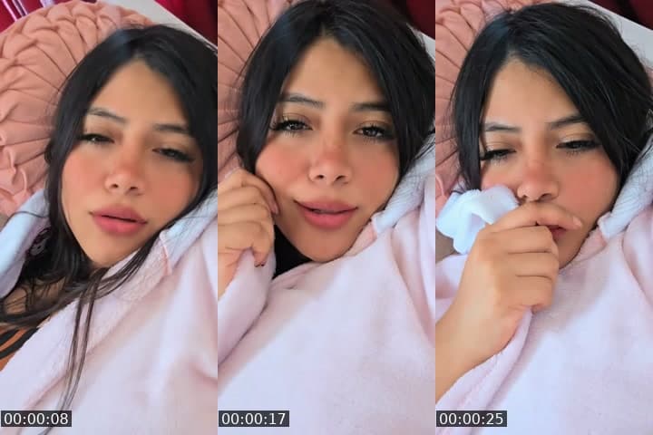 @.kass113 TikTok live stream