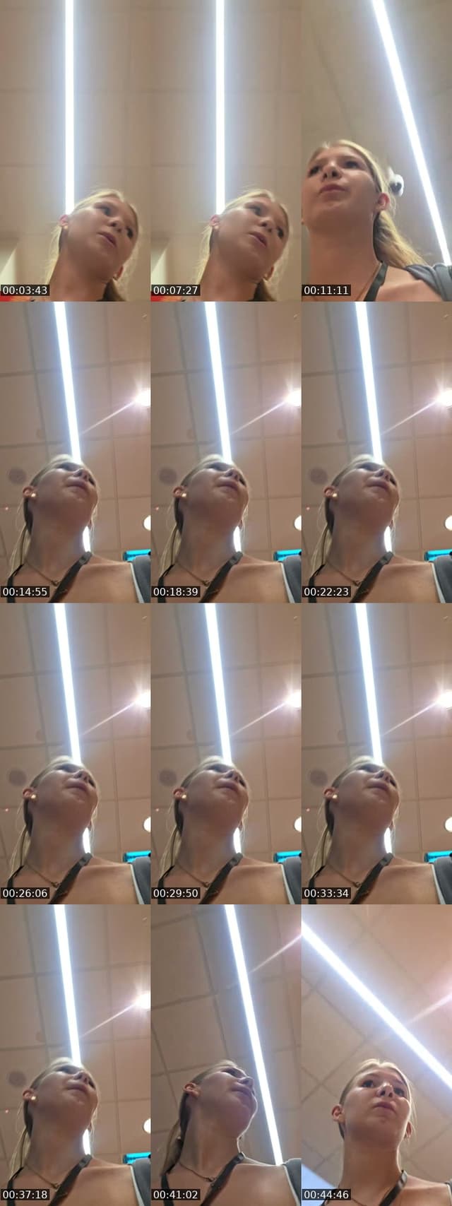TikTok live: a gadamy se by @_agniesia08_