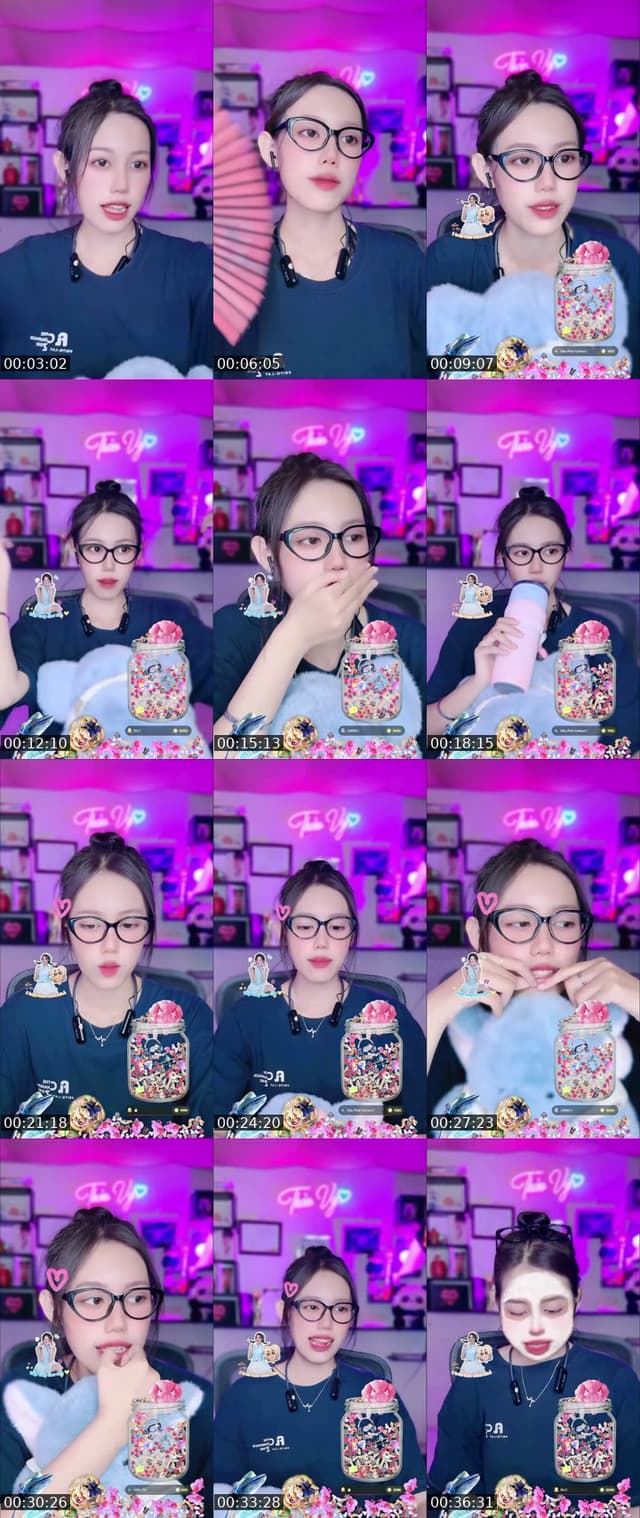 TikTok live: em manifest len A by @zuri3939