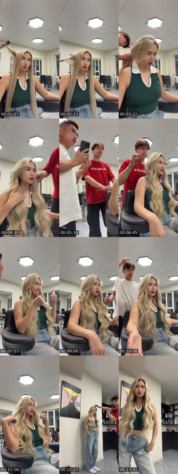 @_marjuka92 TikTok live stream