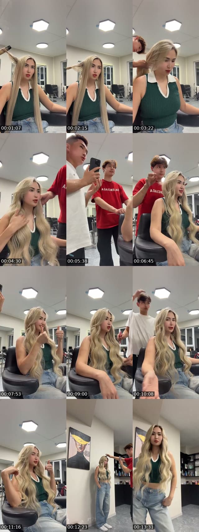 @_marjuka92 TikTok live