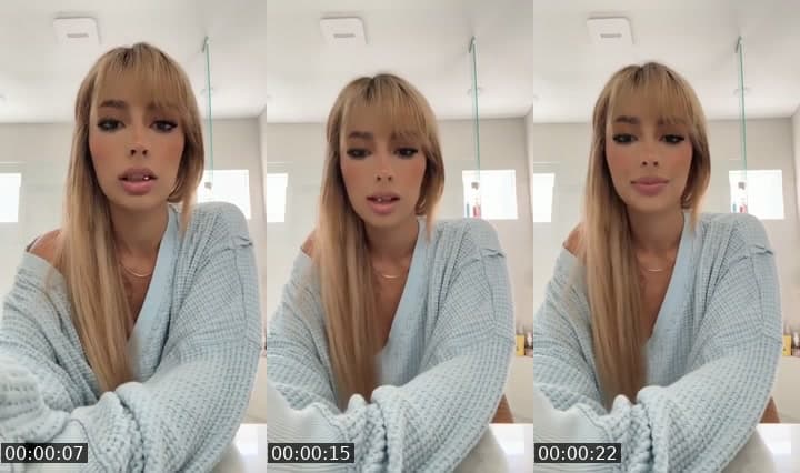 @_.allysonboswell._777 TikTok live stream