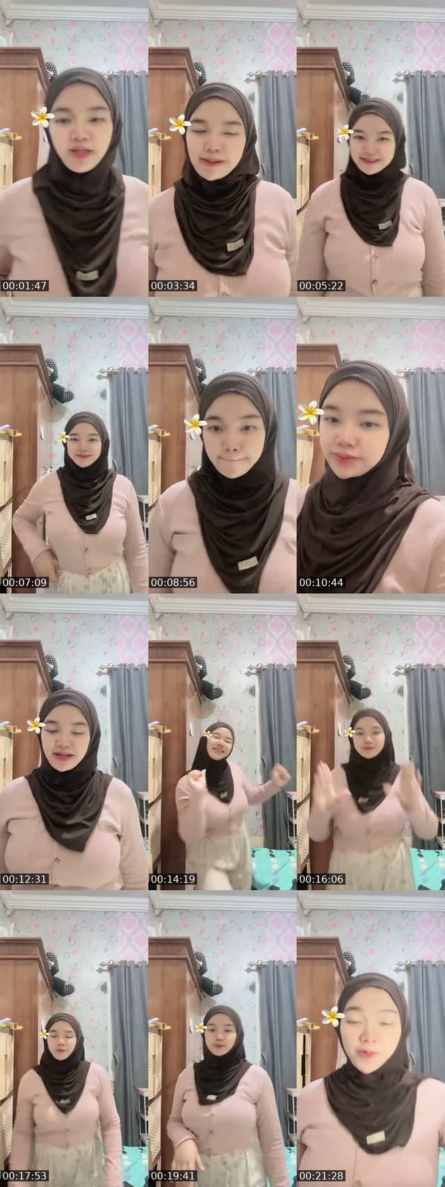 @afifah.alazam TikTok live from 2026-07-10
