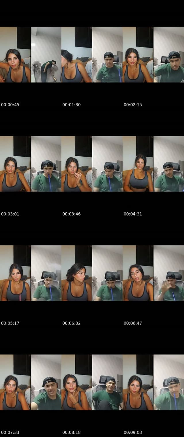 @yara.msheik0 TikTok live from 2026-07-10
