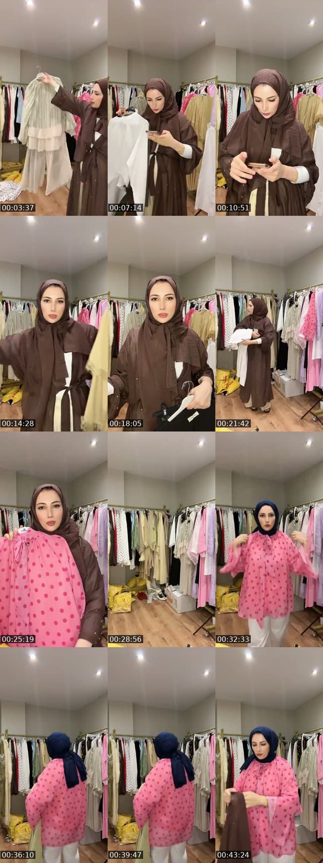 @ahengibutiikk TikTok live from 2026-07-10