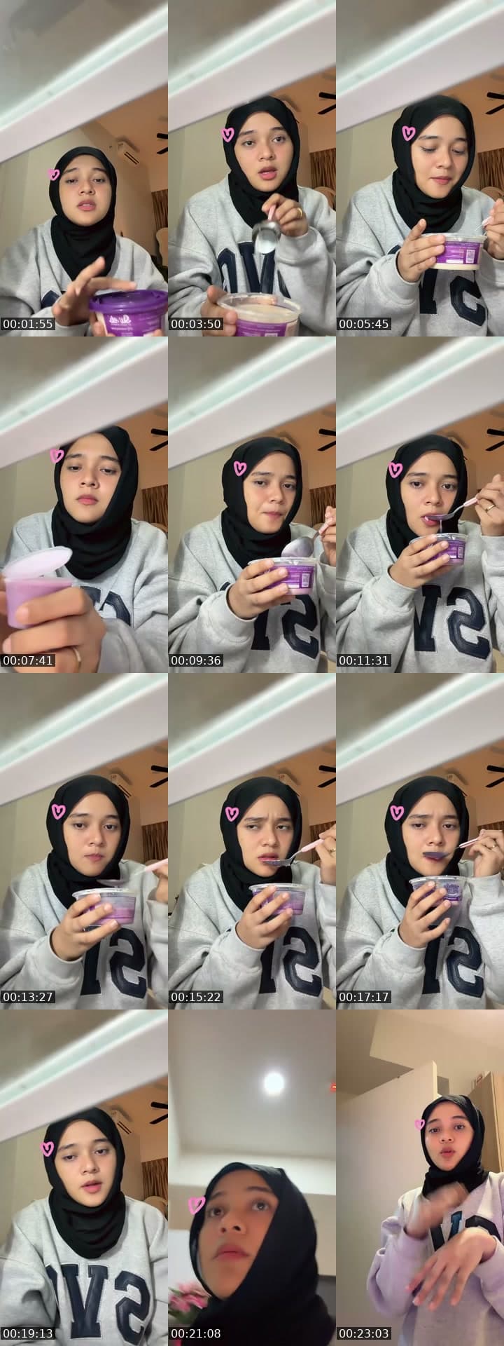 @nurulaiinaa.a TikTok live stream