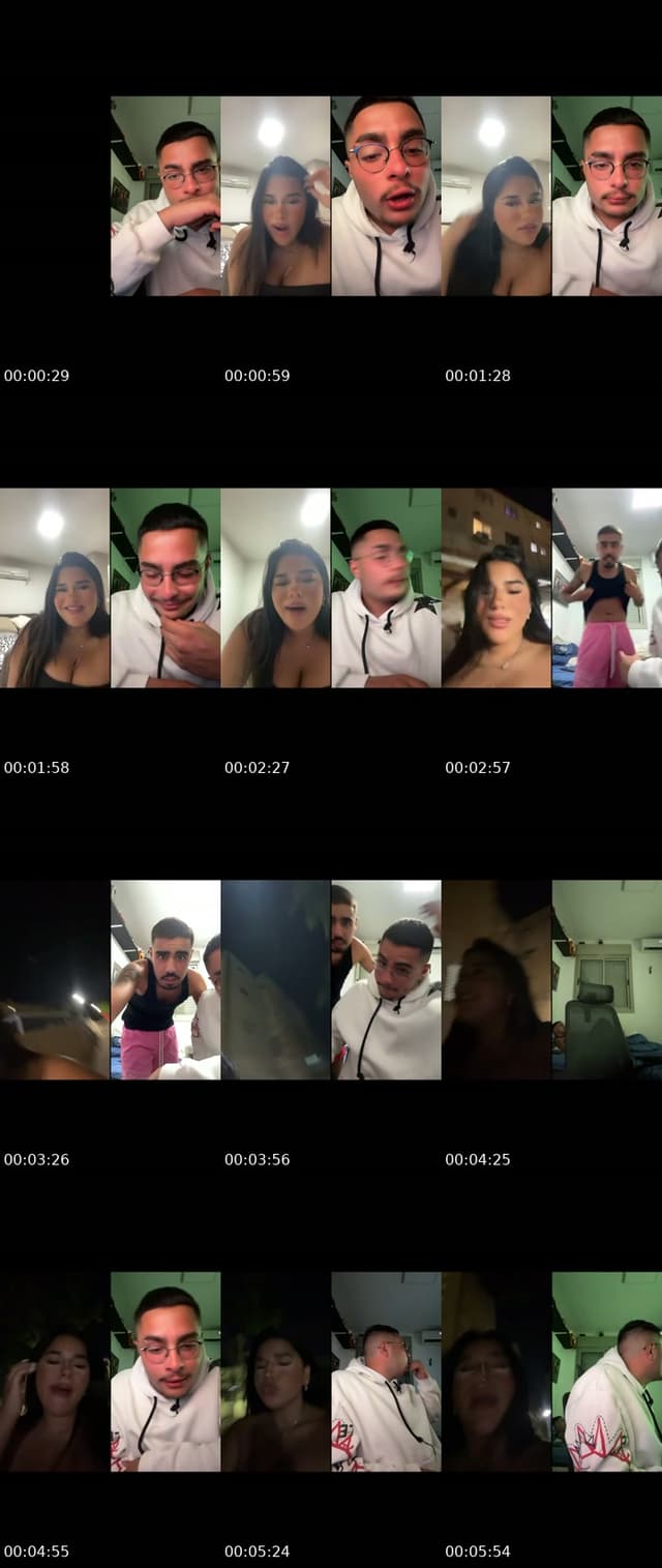 @talya.znati_ TikTok live from 2026-07-10