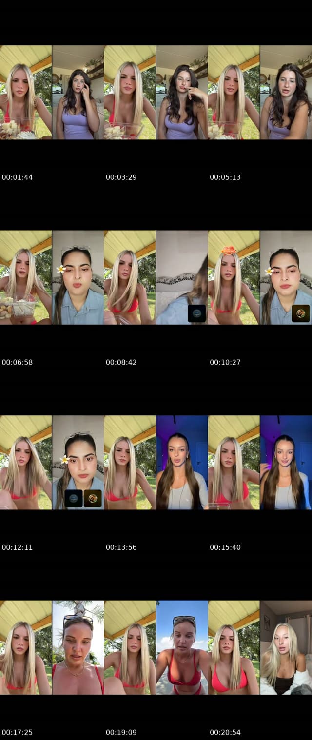 @thekaylaannn TikTok live from 2026-07-10