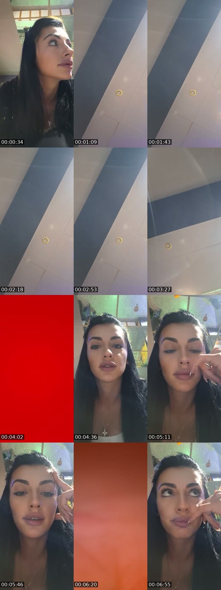 @_garavusa_ TikTok live stream