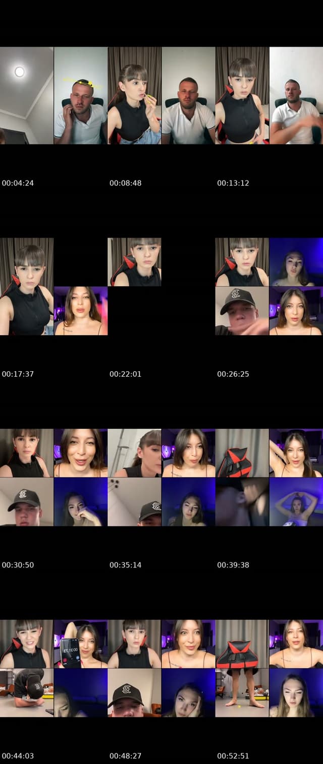 @asselmaltceva TikTok live from 2026-07-10