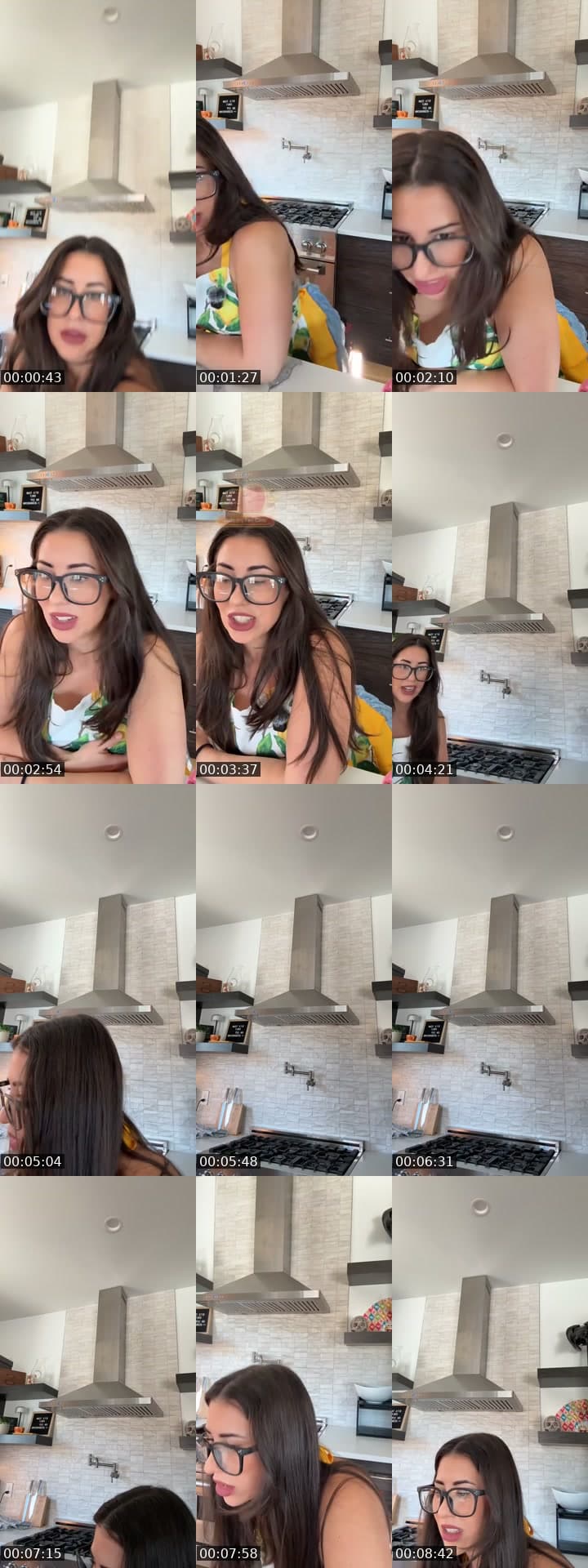 @bakingwithjess2 TikTok live stream