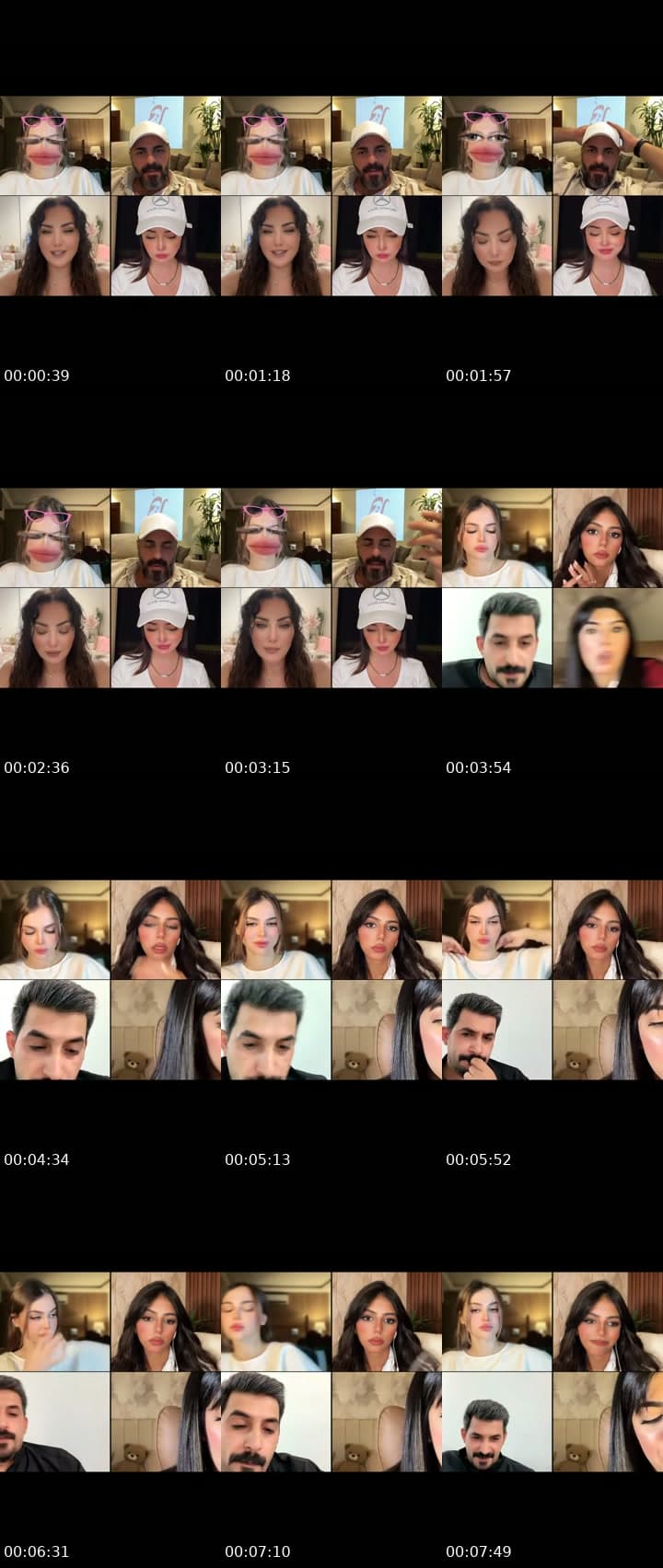 @lialoli8 TikTok live stream