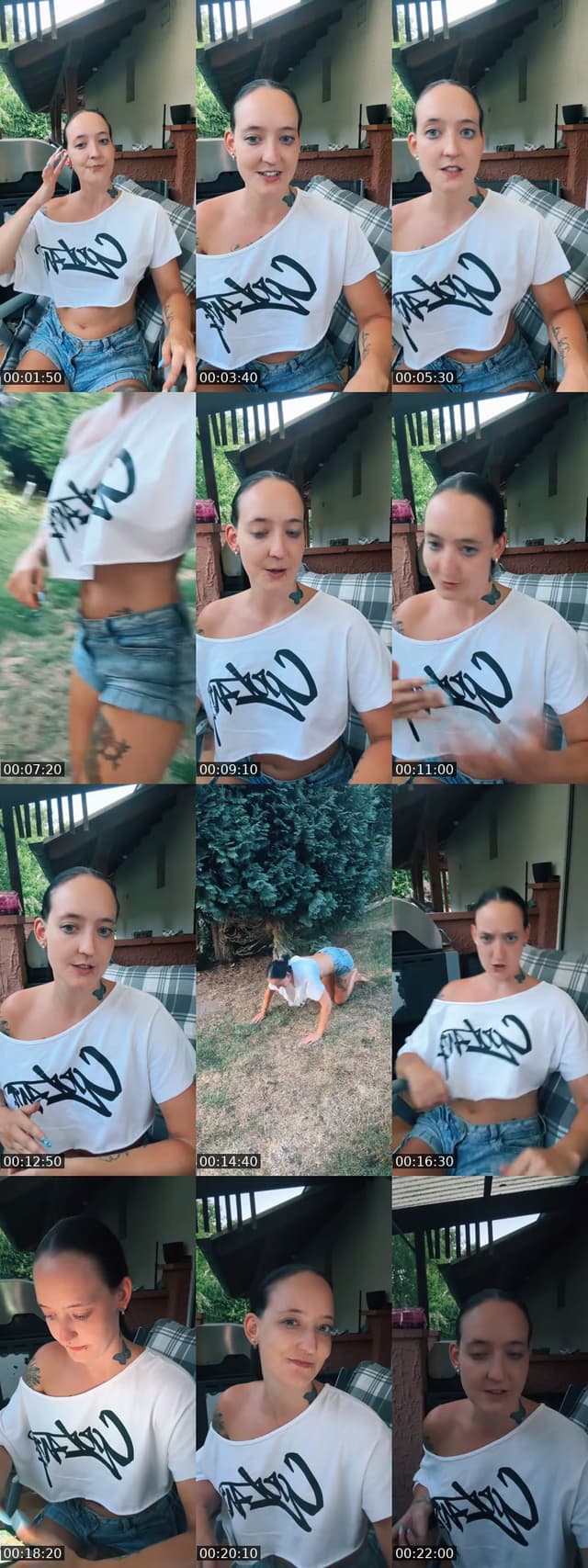 @lunabeeofficial1 TikTok live from 2026-07-10