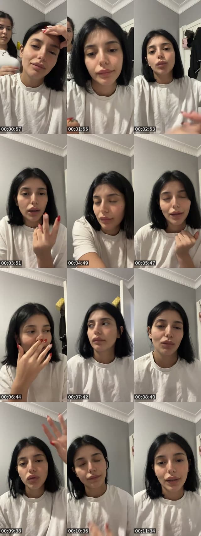 @ssaniyeer TikTok live from 2026-07-10