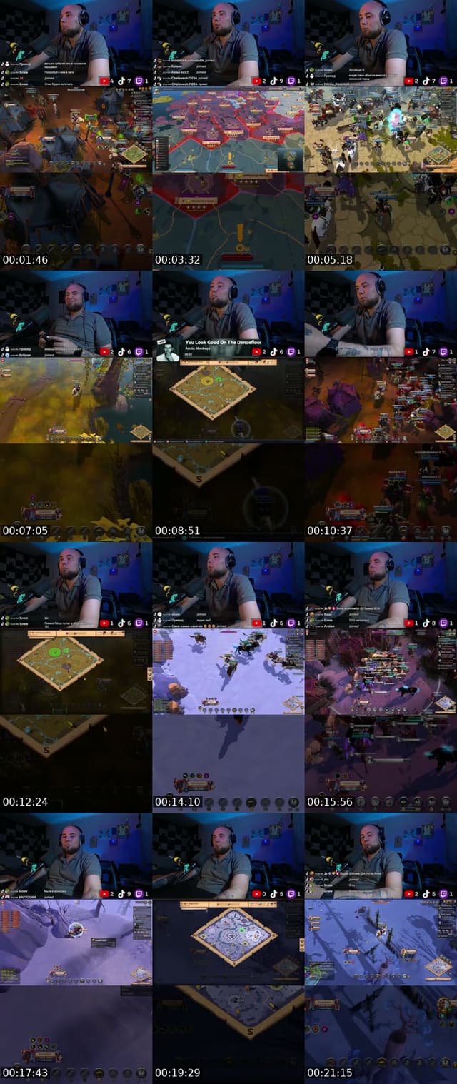 @stas_aleiev TikTok live from 2026-07-10