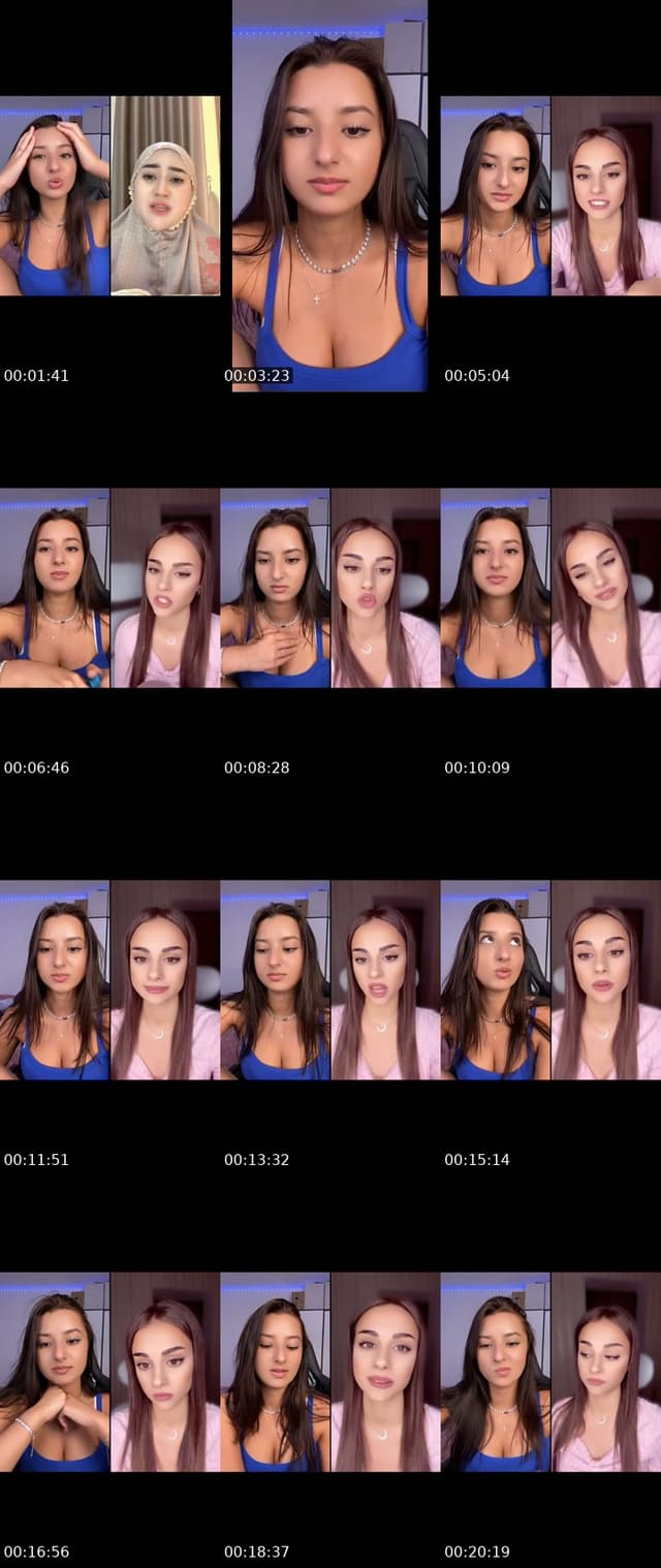 @alexandra_deni157 TikTok live from 2026-07-10
