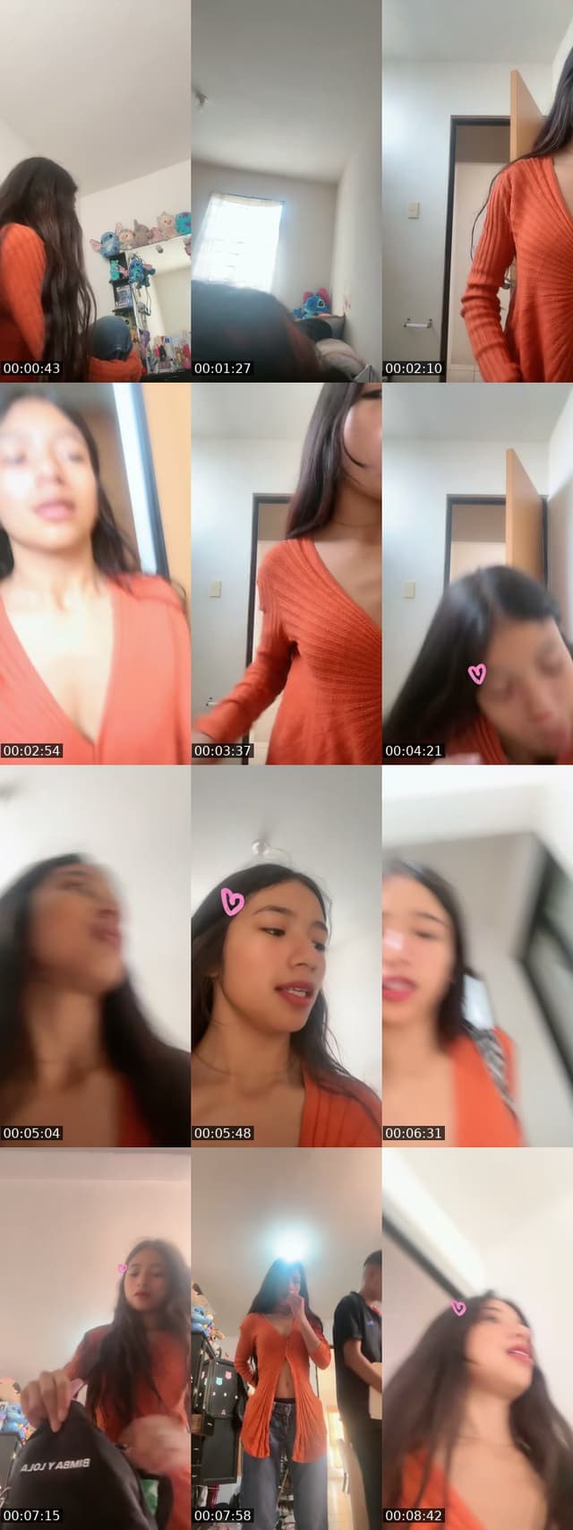 @danny.cll TikTok live from 2026-07-10