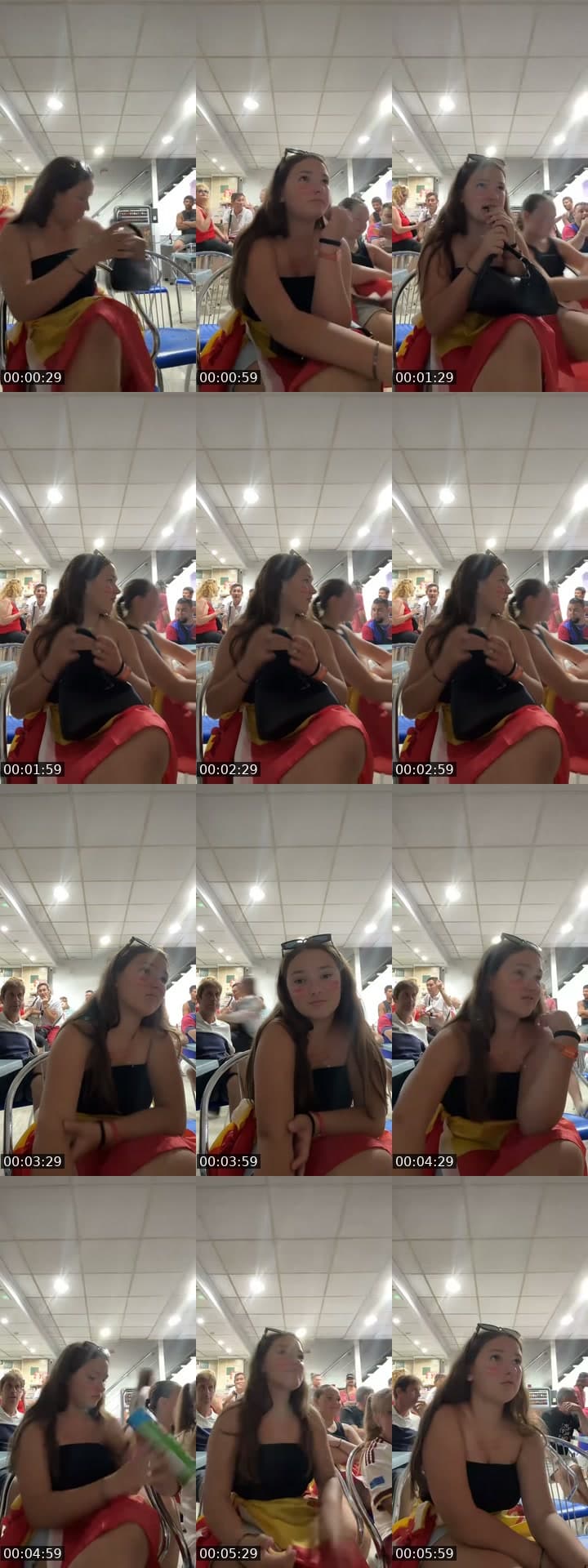 @karolina04042 TikTok live stream