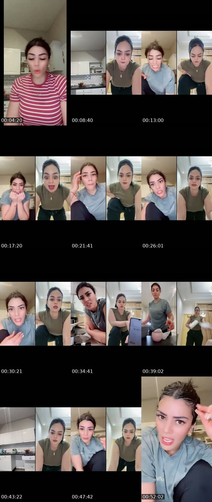 @rim.jamli TikTok live stream