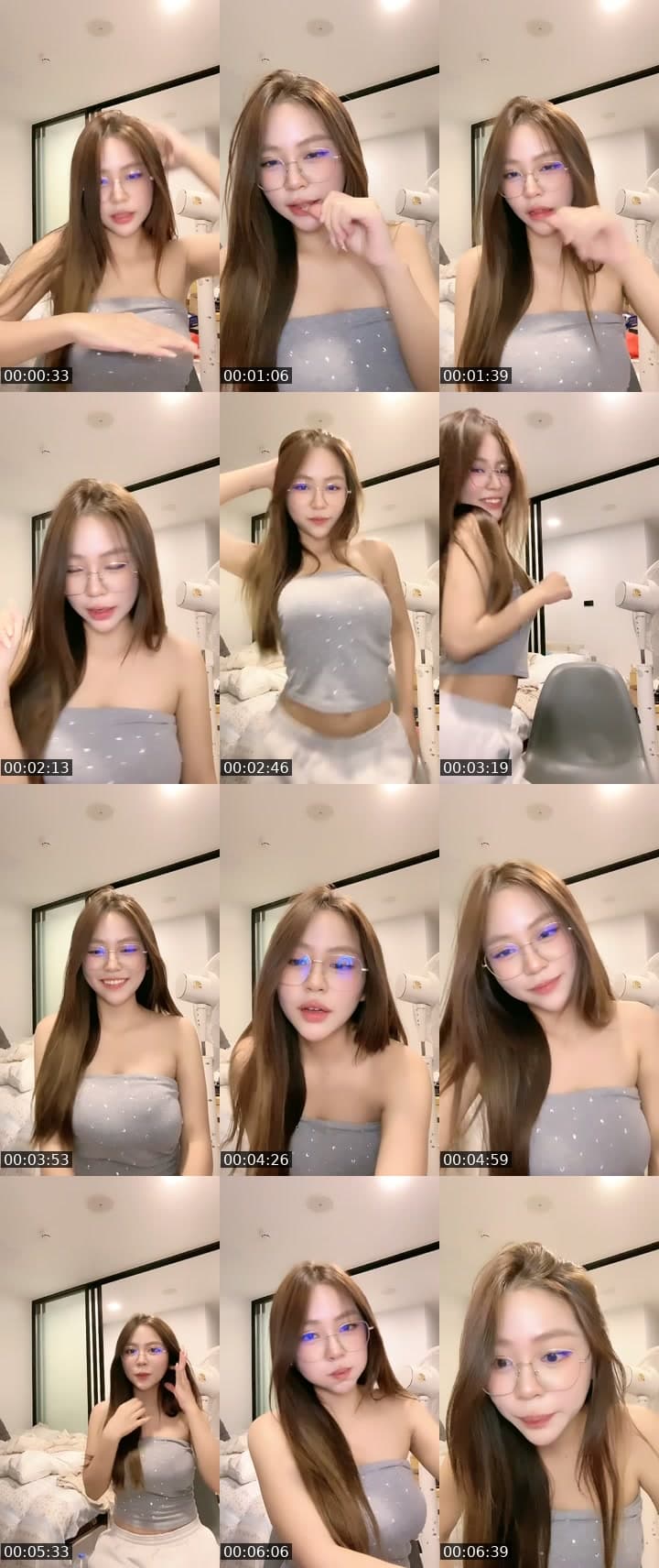 @ac.tonhom TikTok live stream