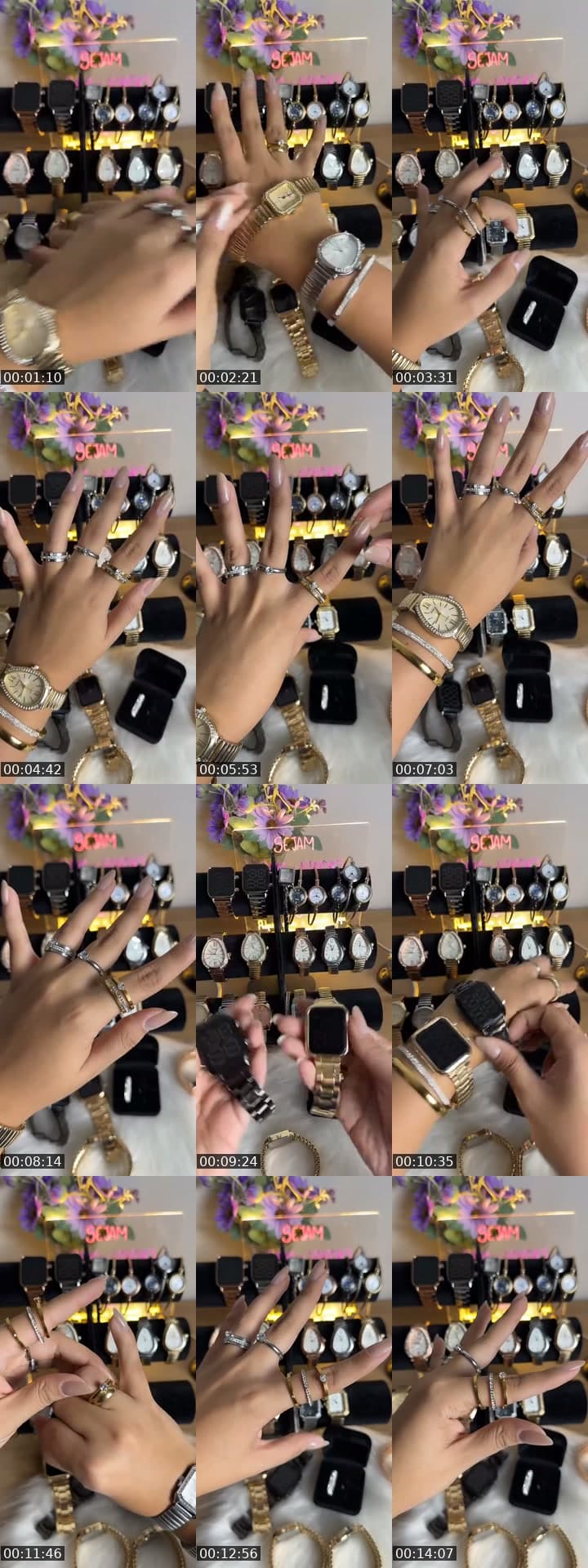 @acsatalyta__ TikTok live stream