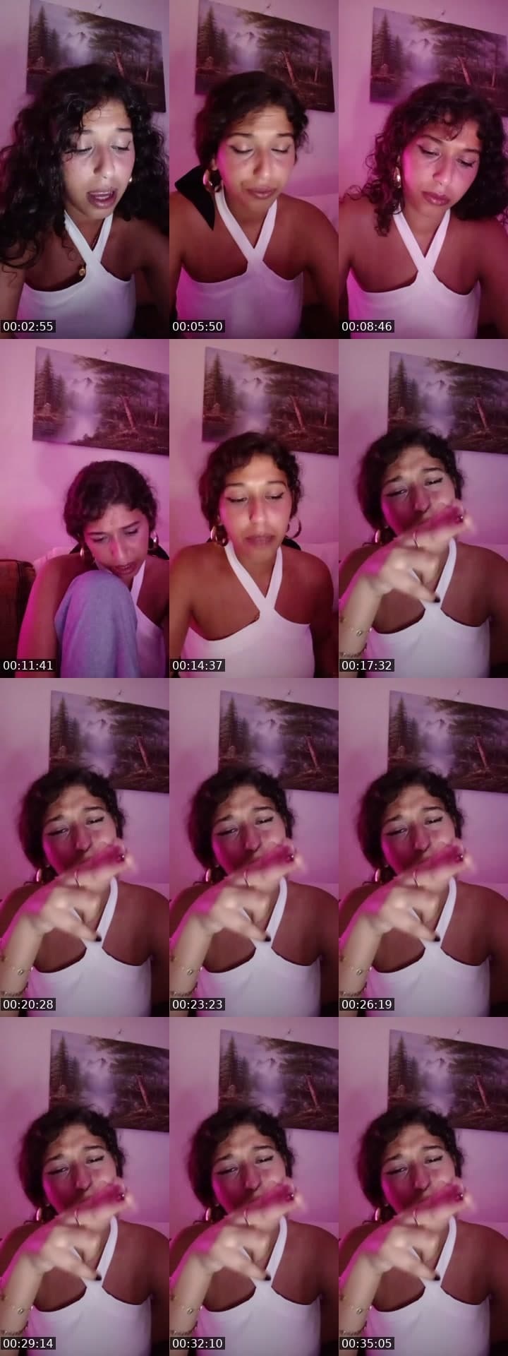 @h_priincesa TikTok live stream