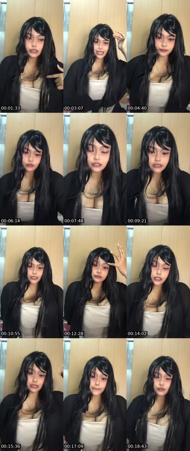 TikTok live: sebentar by @ihv09366rtp