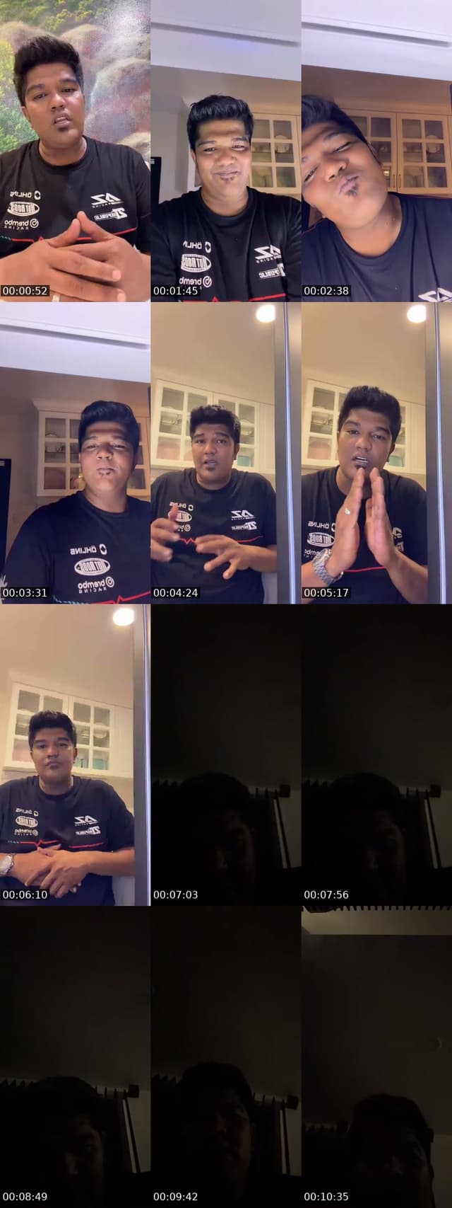 TikTok live: Ride Tibet 2026 by @kuchaisahat