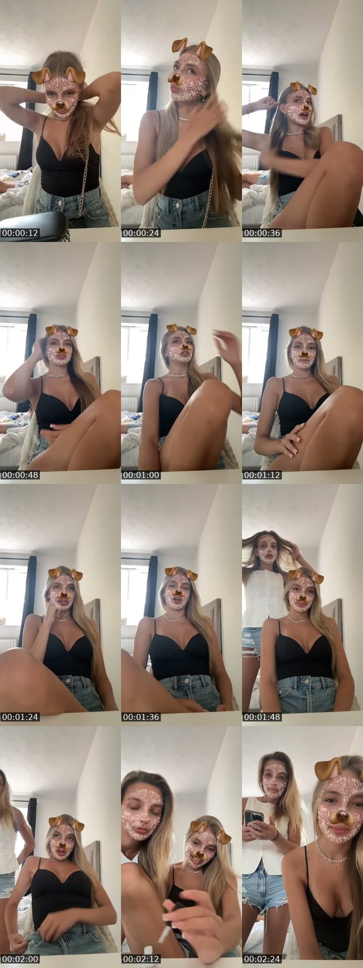 @miabackup.2010 TikTok live stream