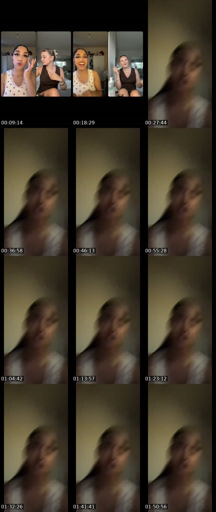 @stolaress TikTok live stream