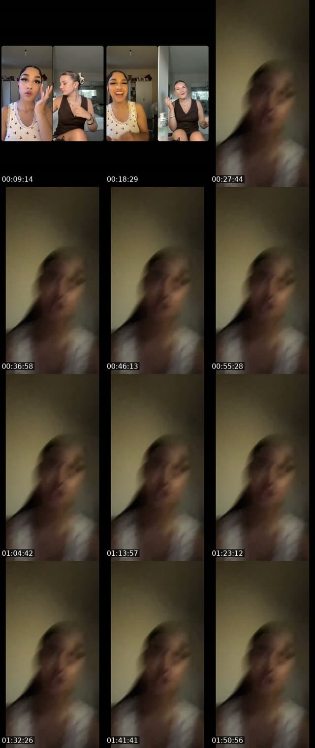 @stolaress TikTok live from 2026-07-10