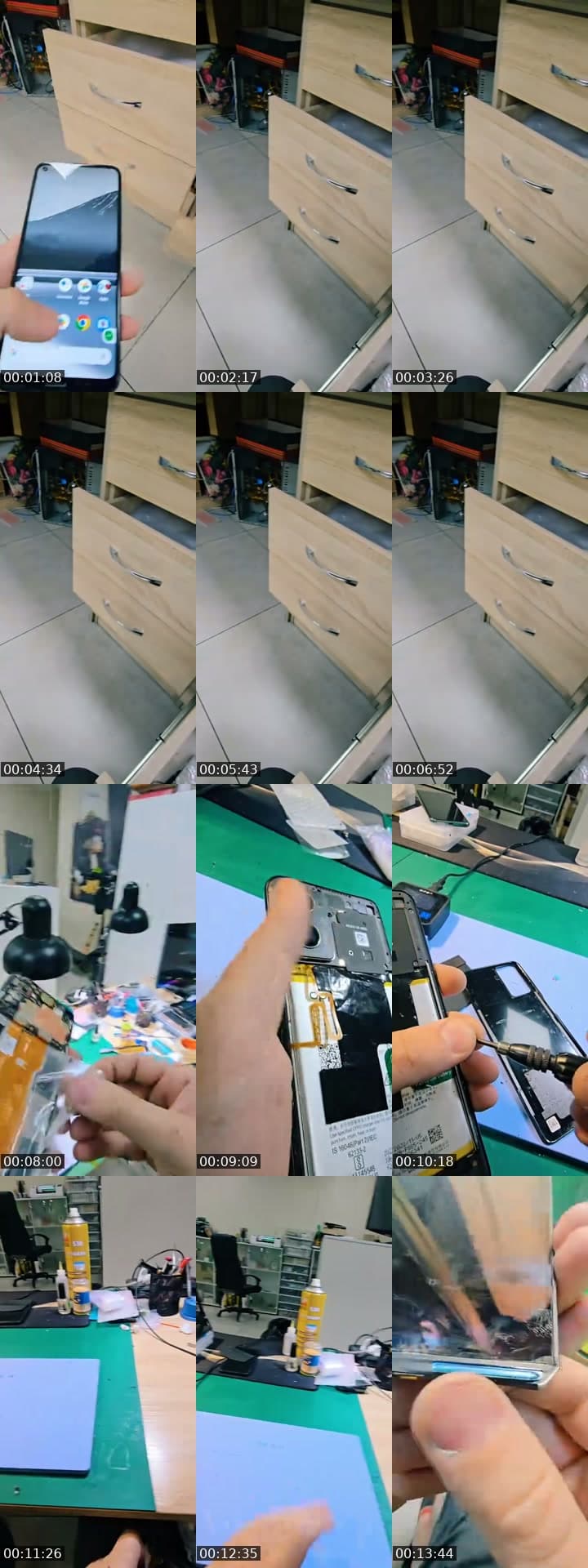 @novamaisternia TikTok live stream