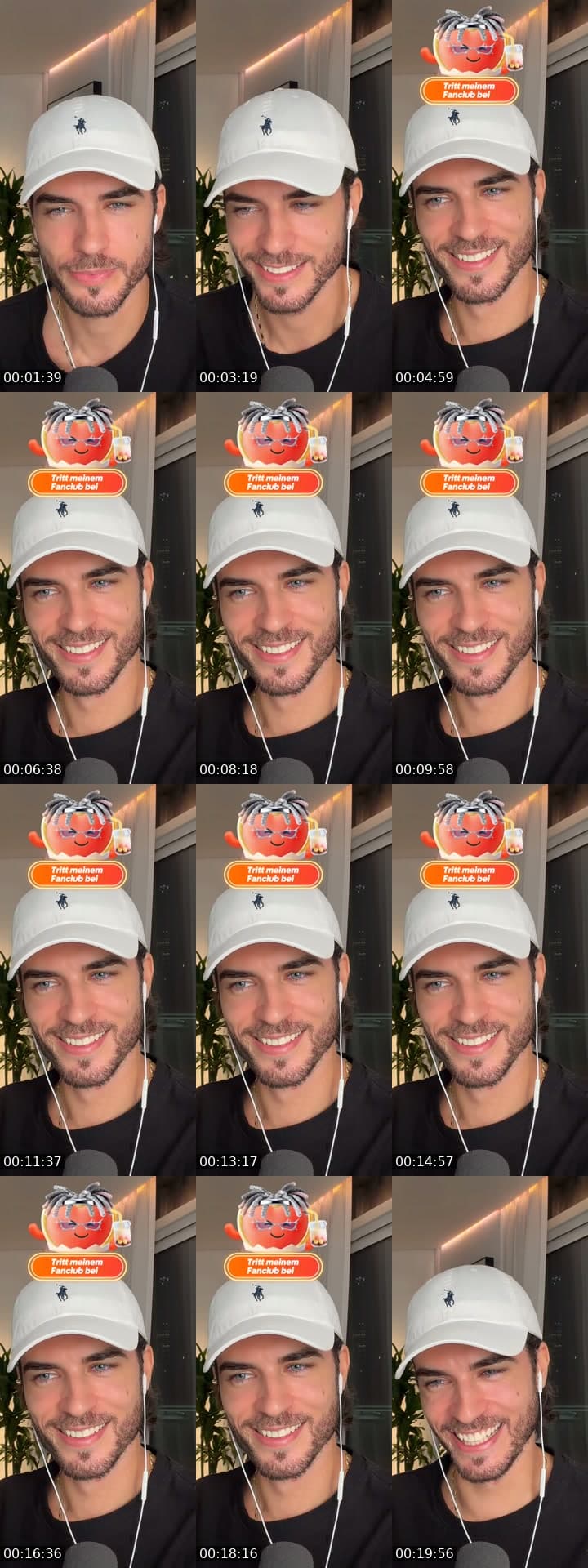 Ricky’s Live 🇩🇪🇨🇺🇺🇸 Daily Ranking 🚀