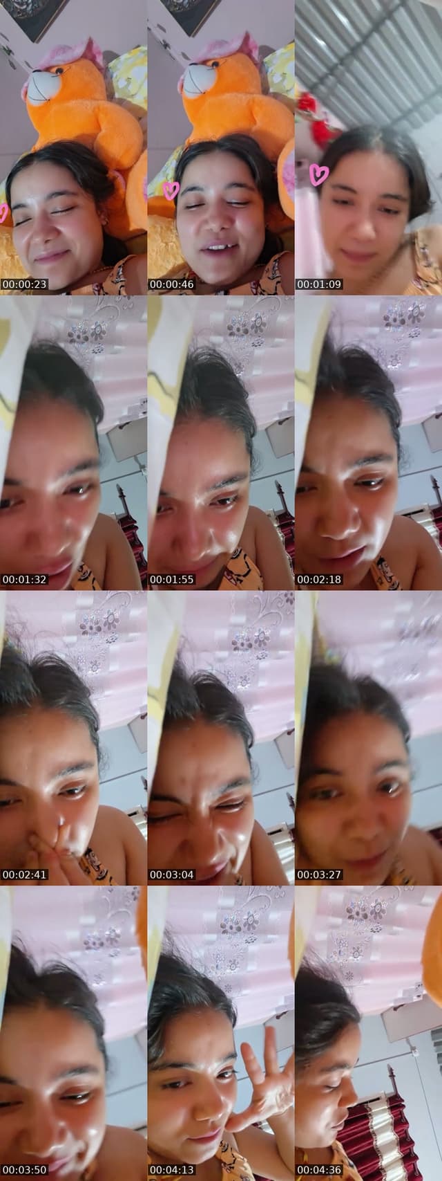 @sharmila.official2 TikTok live