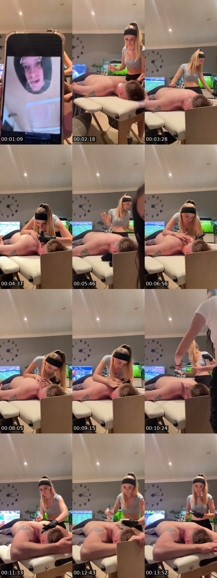 @__terunaaa__ TikTok live stream