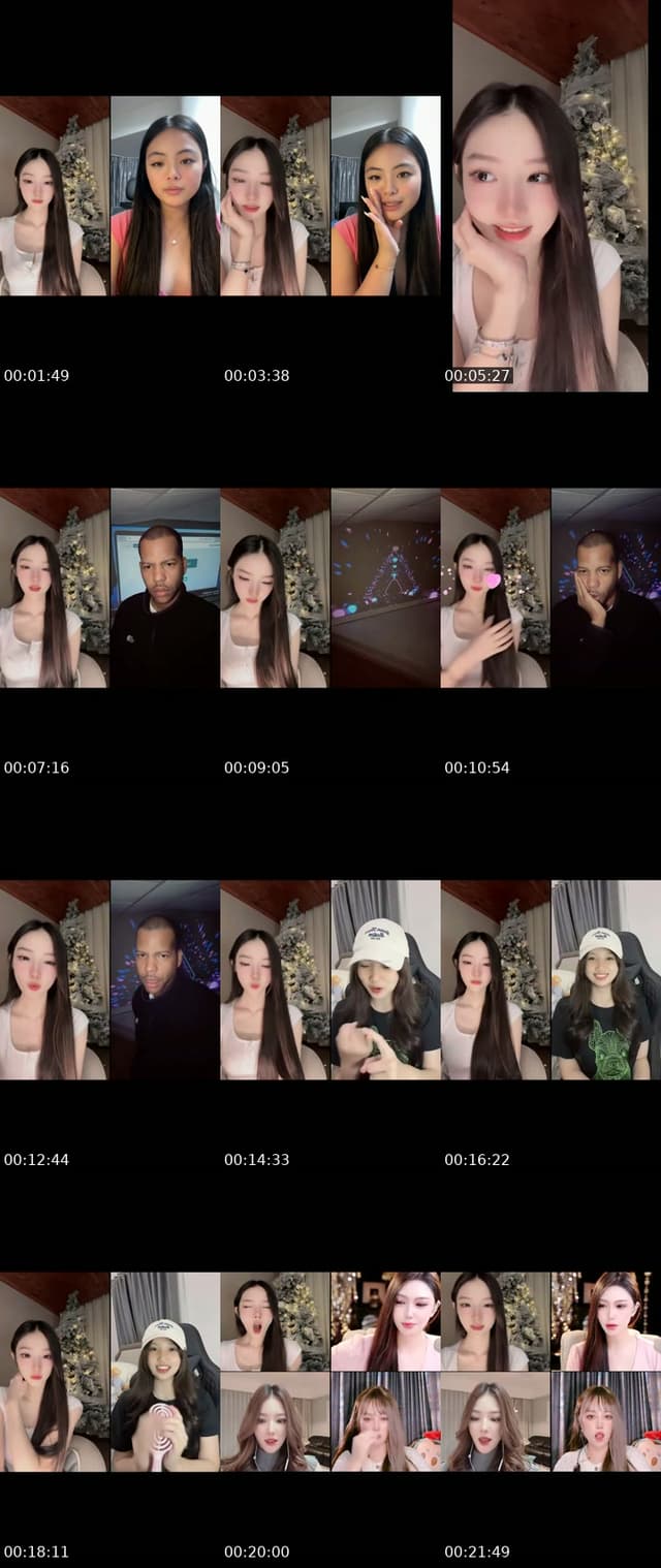 @alina55269 TikTok live
