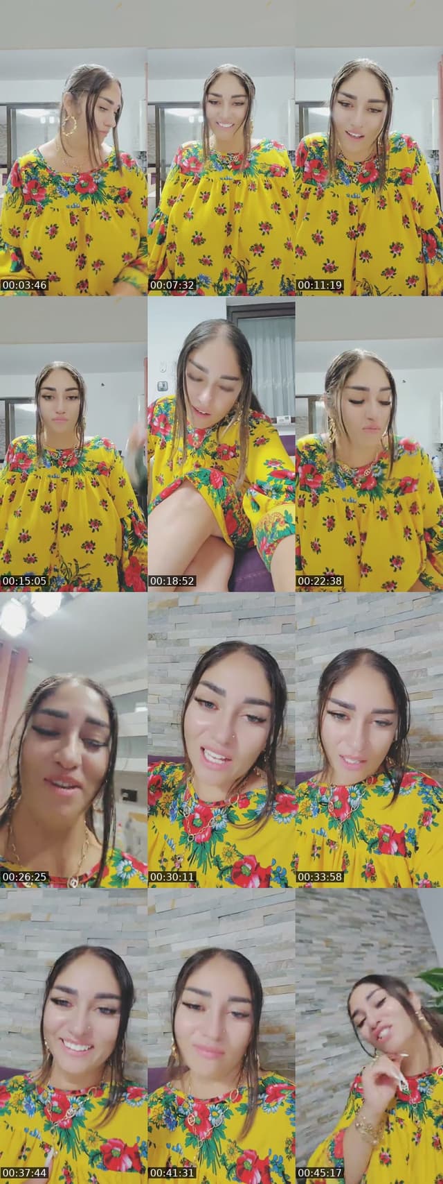@yoarmylife0 TikTok live