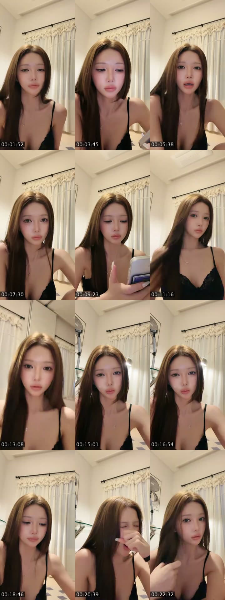 @callmekayleety TikTok live stream